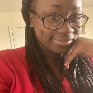 Meet your Posher, Aisha